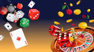Зеркало Casino Gusar